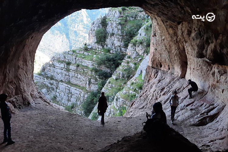 غار دربند رشی