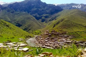 جاهای دیدنی سنندج | لیست کاملی از جاذبه ها + آدرس