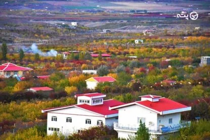 جاهای دیدنی جلفا | شهر زیبای مرزی در تبریز