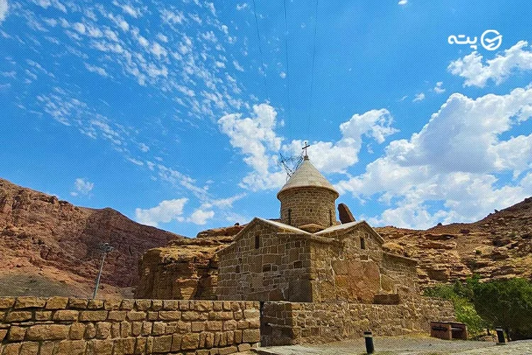 کلیسای چوپان