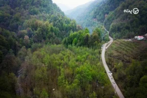 جاهای دیدنی اطراف رشت | مقصدی سرسبز + عکس و آدرس