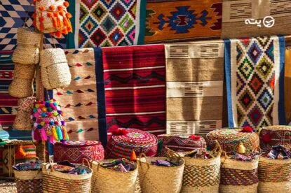 سوغات جنوب | لیستی از سوغات استان های خوزستان، بوشهر و هرمزگان