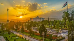 جاهای دیدنی تاجیکستان | جاذبه هایی فوق العاده از تاریخ و طبیعت