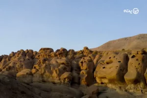 روستای وردیج تهران کجاست؟ | سفر به روستای ارواح سنگی