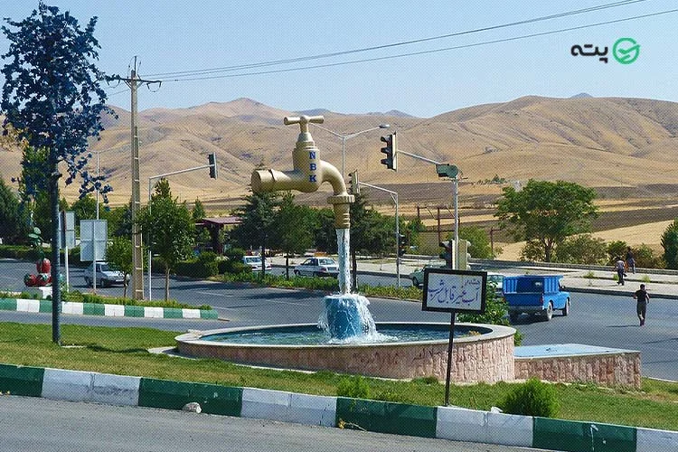فاصله پالنگان تا سنندج