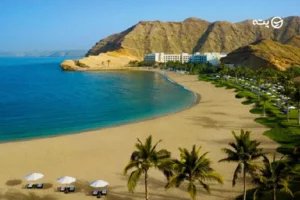 بهترین هتل های چابهار کدام اند؟ از هتل های لوکس تا اقتصادی