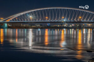 فاصله تهران تا اهواز | مقایسه مسیر با ماشین، اتوبوس، قطار و هواپیما