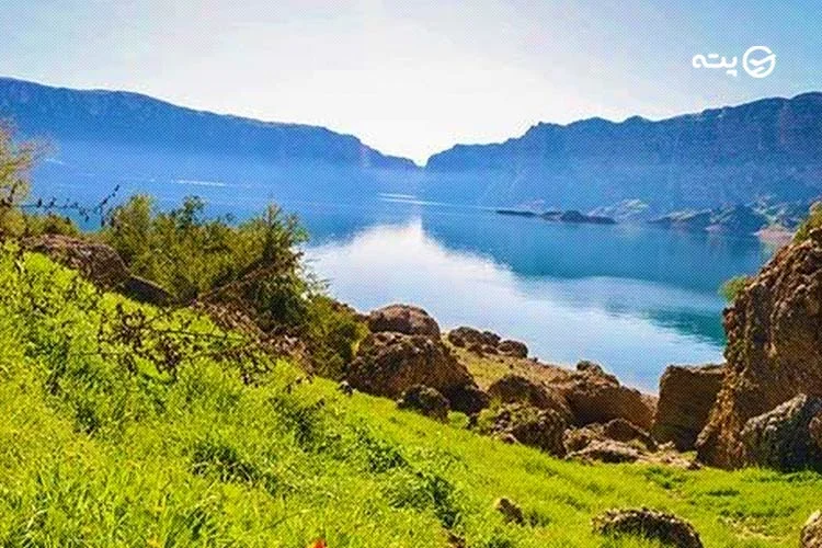 امکانات تفریحی شهیون
