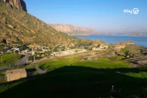 روستای پامنار دزفول؛ بهشتی در دل خوزستان