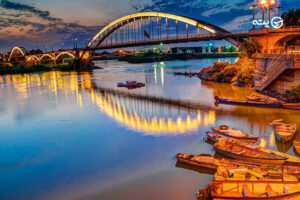 جاهای دیدنی اهواز؛ معرفی کامل جاذبه های گردشگری