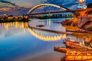 جاهای دیدنی اهواز؛ معرفی کامل جاذبه های گردشگری