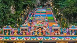 جاهای دیدنی مالزی | جاذبه هایی خاص در قلب استوا