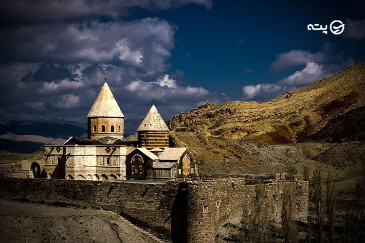 تاریخچه قره کلیسا