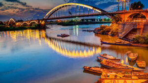 بهترین هتل‌ های اهواز را بشناسید