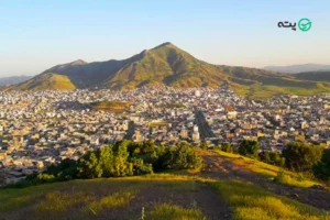 جاهای دیدنی بانه | معرفی کامل جاذبه های گردشگری + آدرس