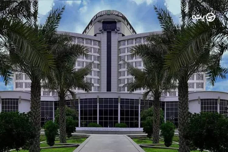 هتل بینالمللی کیش