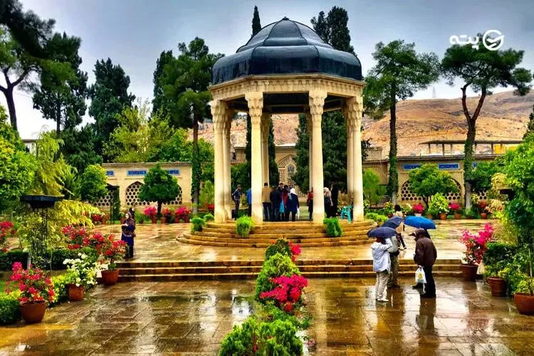 سفر فراموش نشدنی به دیار حافظ