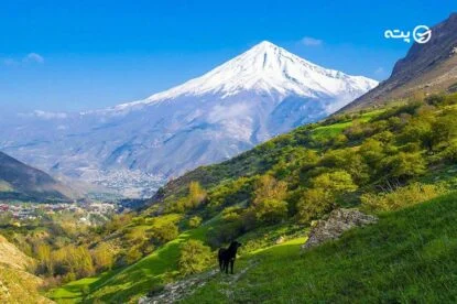جاهای دیدنی آمل که حتما باید از آن ها دیدن کنید