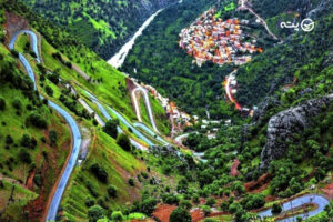 فاصله تهران تا ارومیه | مقایسه مسیر با ماشین، اتوبوس، قطار و هواپیما