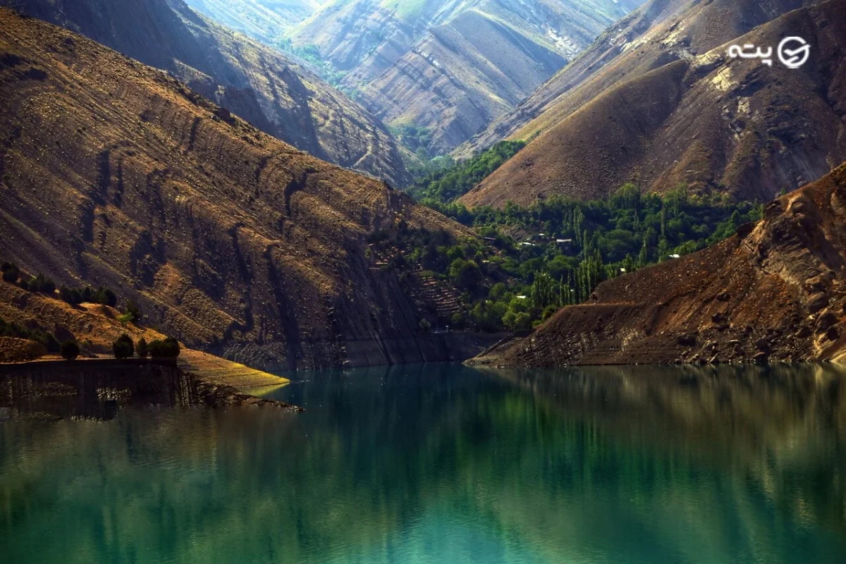 روستای واریان