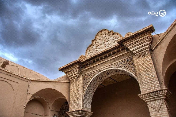 اردکان-پته