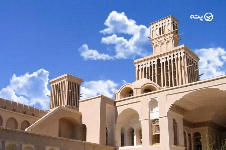 سرمایه گذاری در اردکان pateh