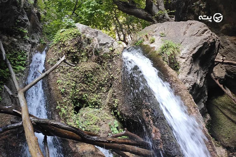 آبشار آتشگاه