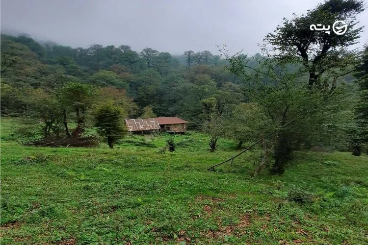 روستای گالشکلا