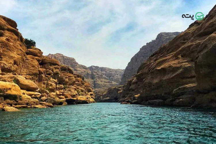 نکات سفر به چال کندی