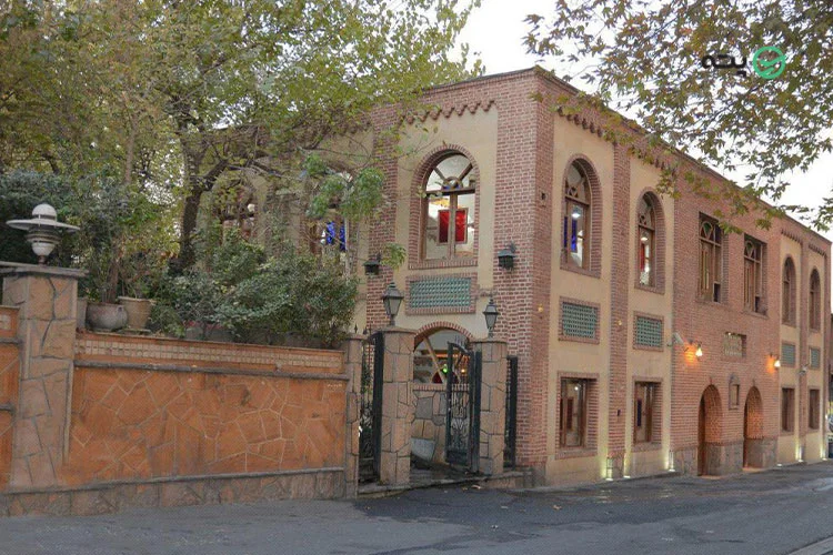 بهترین رستورانهای فرحزاد پته