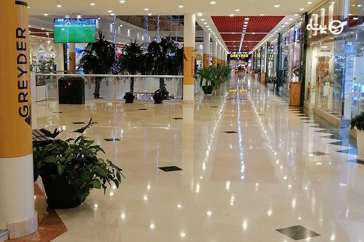 بازار مرجان