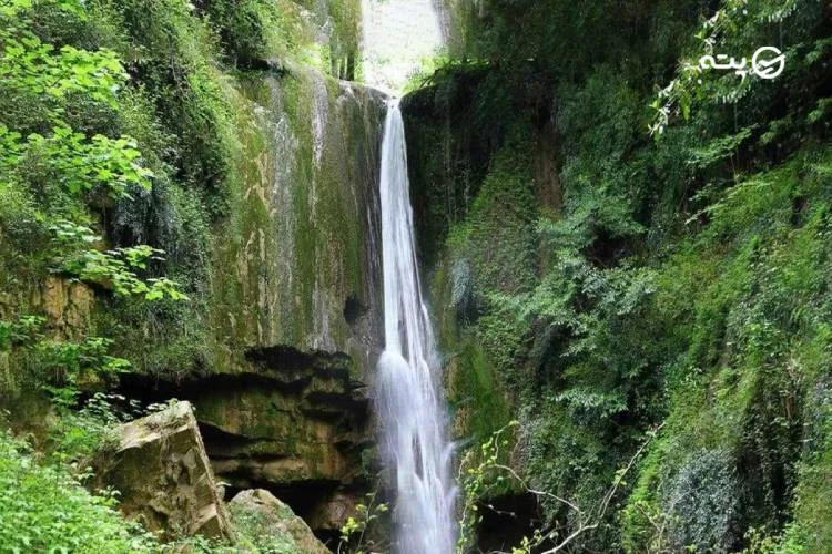 آبشار سواسره