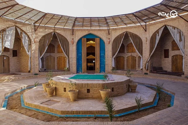 کاروانسرای زین الدین