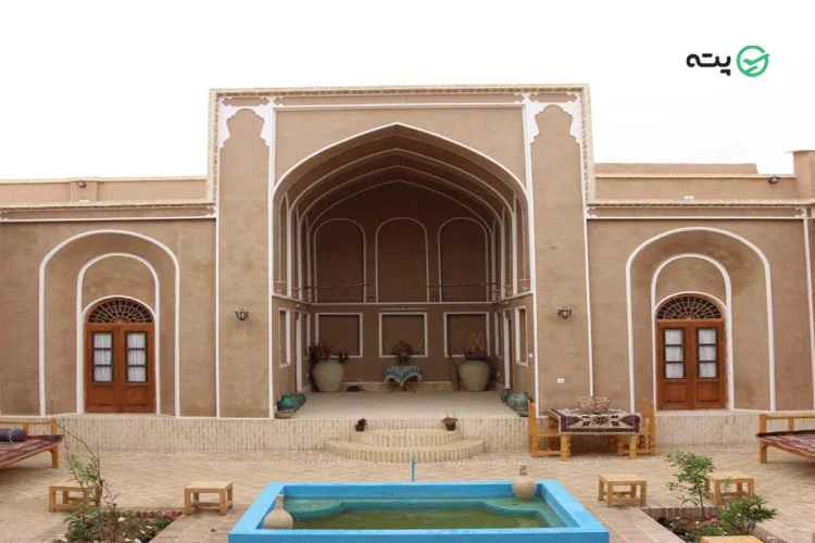اردکان پولدارترین شهر ایران