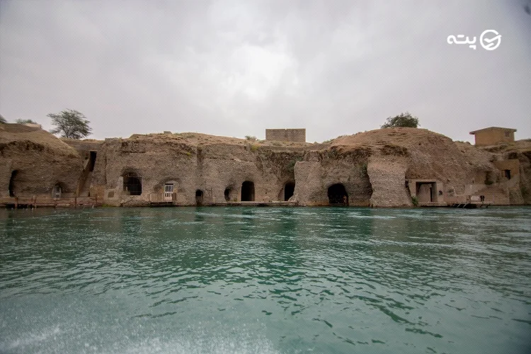 دره چال کندی دزفول