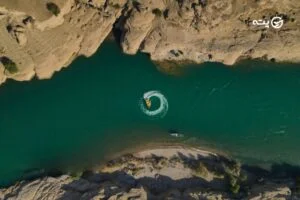 دره چال کندی دزفول کجاست؟ طبیعتی بکر و باورنکردنی در دل خوزستان