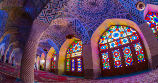 ایرانگردی