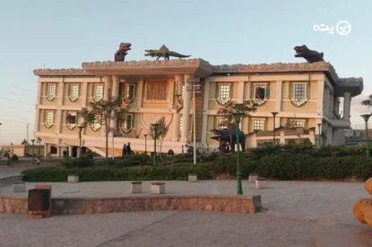 شهر رویاها اصفهان کجاست؟ | هیجان در بزرگترین شهربازی اصفهان