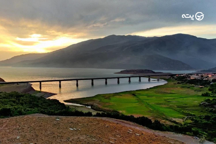 منجیل