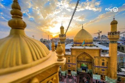 بهترین بازار ها و مراکز خرید نجف برای خرید سوغات را بشناسید