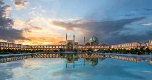 جاهای دیدنی