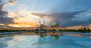 جاهای دیدنی