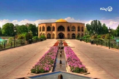 جاهای دیدنی تبریز در پاییز و زمستان