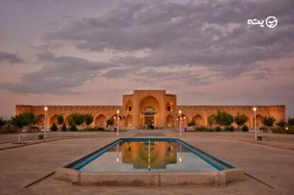 معروف ترین کاروانسراهای ایران | دریچه ای به دل تاریخ اصیل ایران