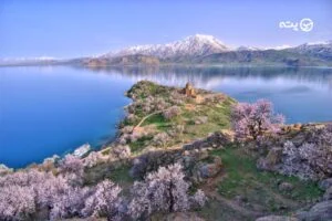 بهترین زمان برای سفر به وان ترکیه