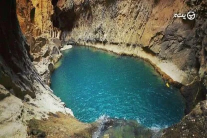 تنگه واشی و ساواشی | بهشتی کوچک در نزدیکی تهران