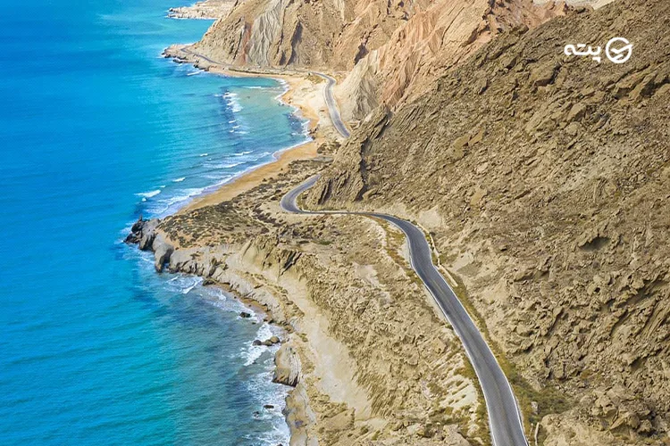 گردنه عشاق جزیره لاوان