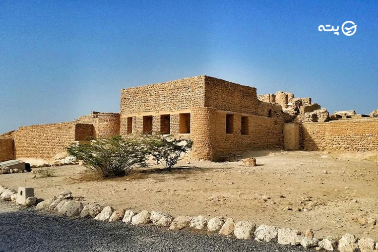 قصر حریره
