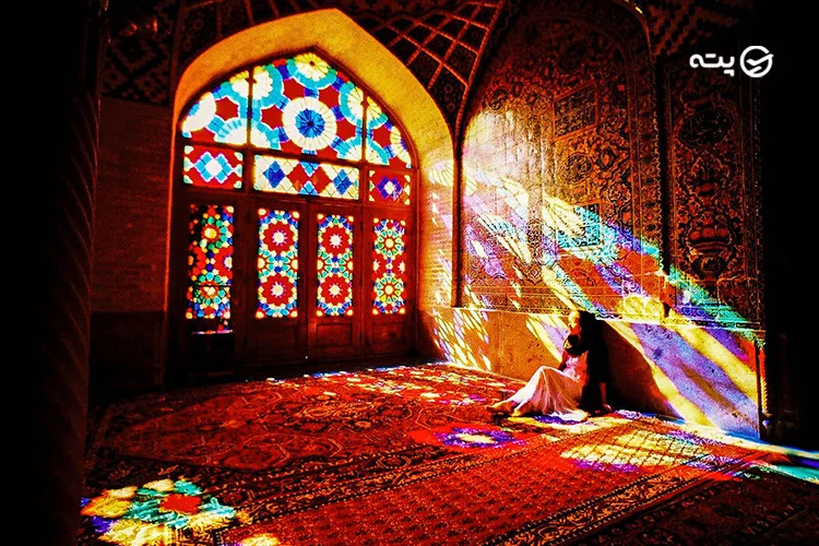 مسجد نصیر الملک