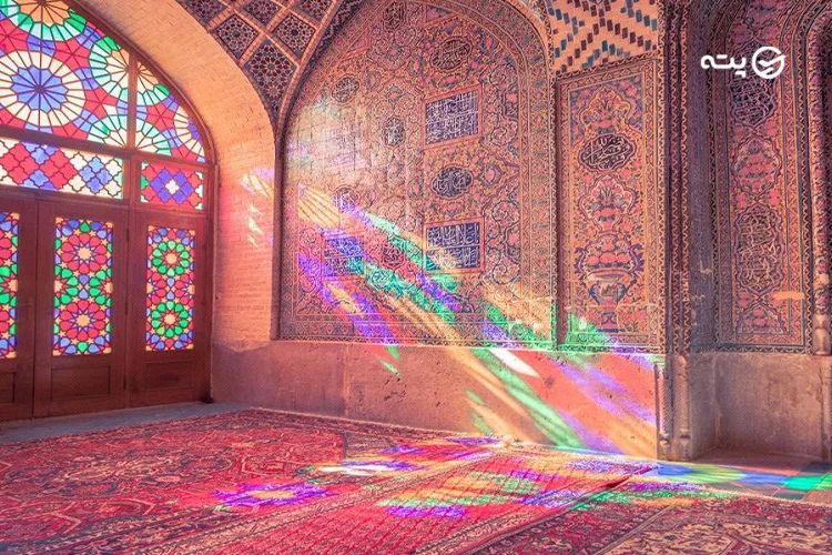 مسجد نصیرالملک